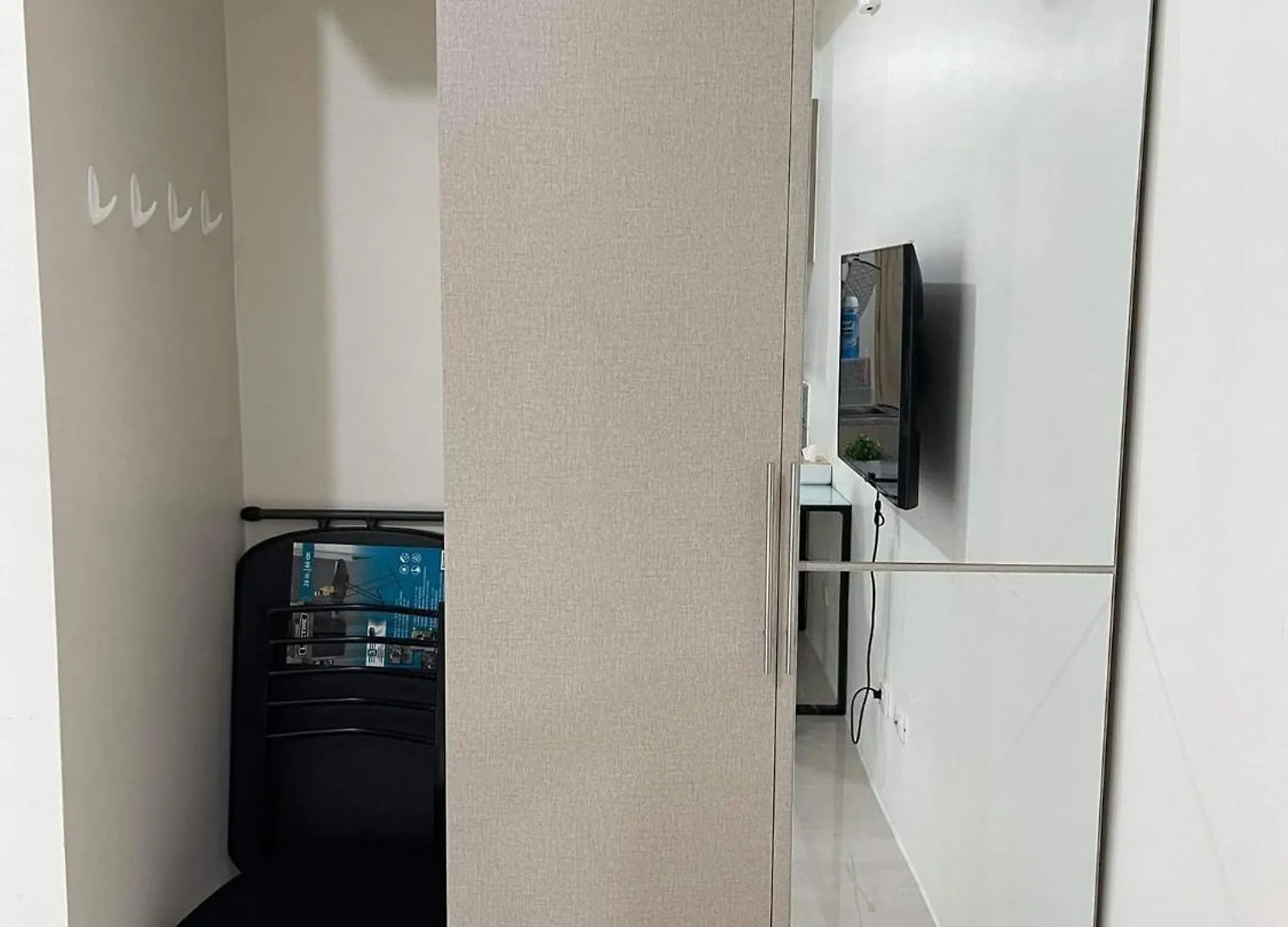 Aparthotel Rgm Place Davao