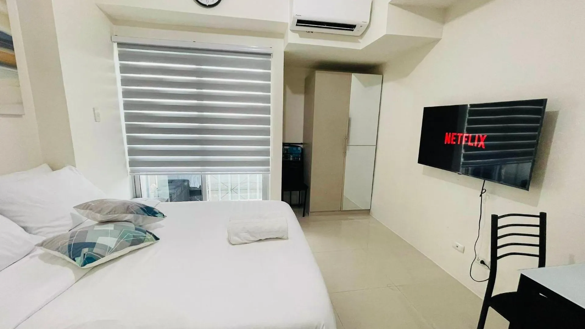 Rgm Place Davao Aparthotel
