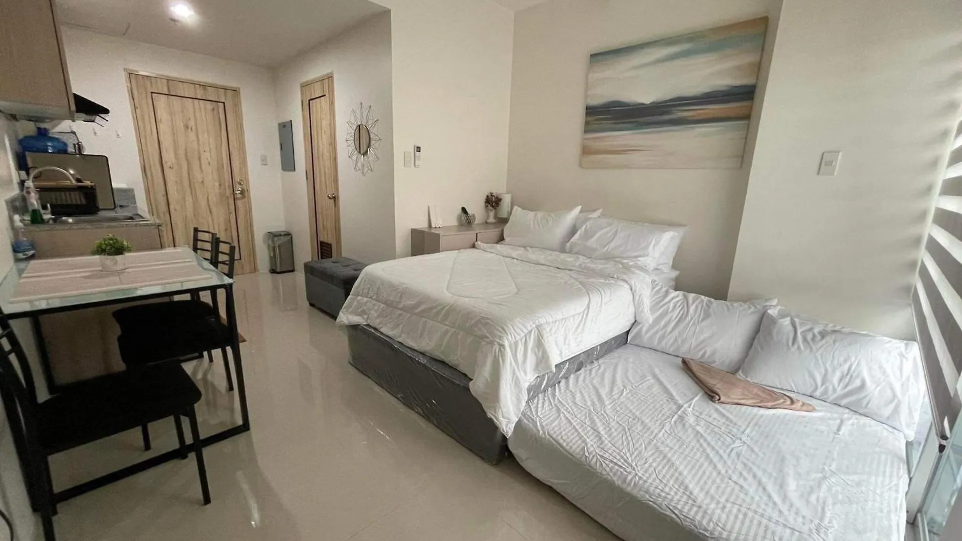 Aparthotel Rgm Place Davao Philippines