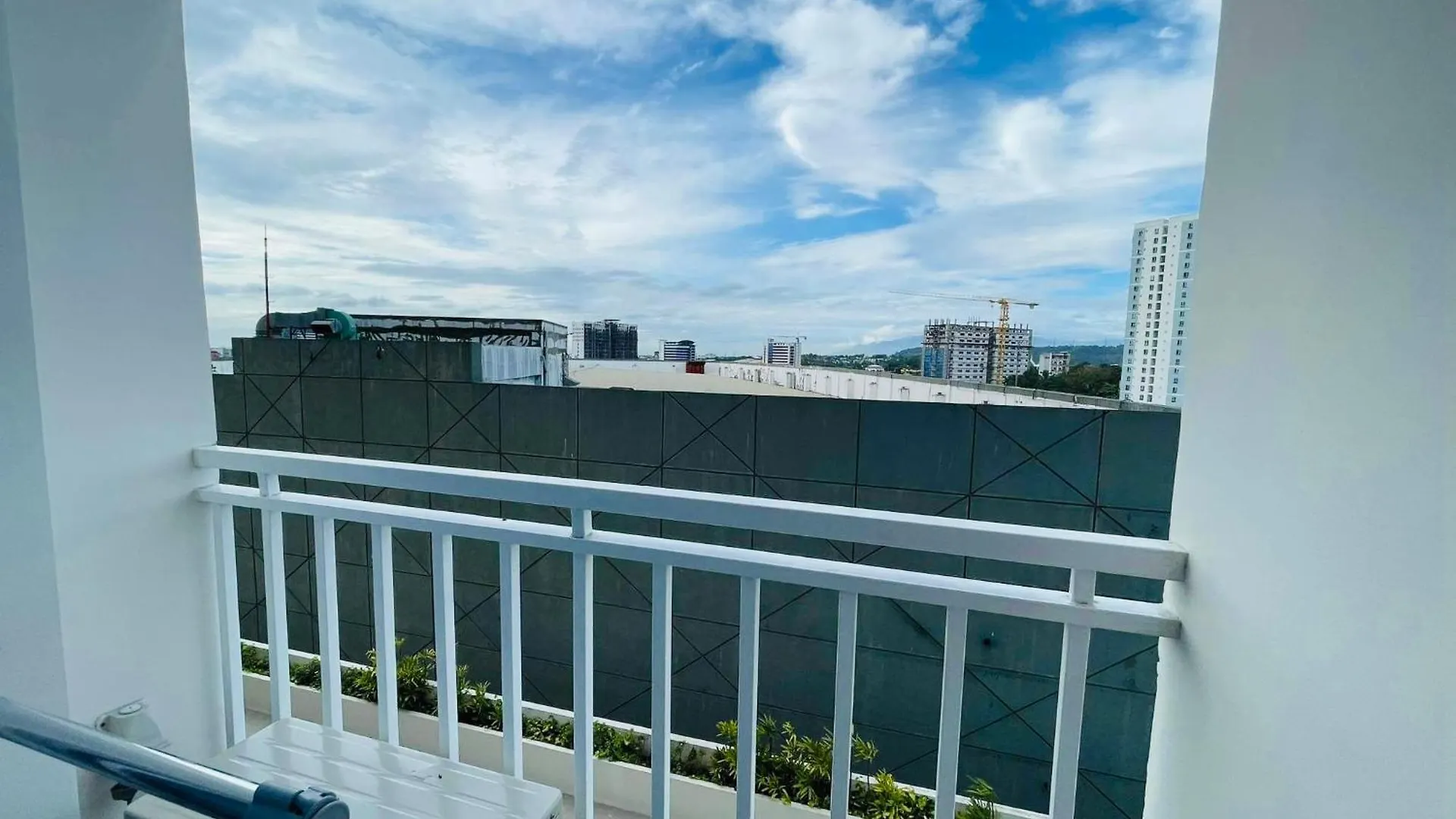 Aparthotel Rgm Place Davao