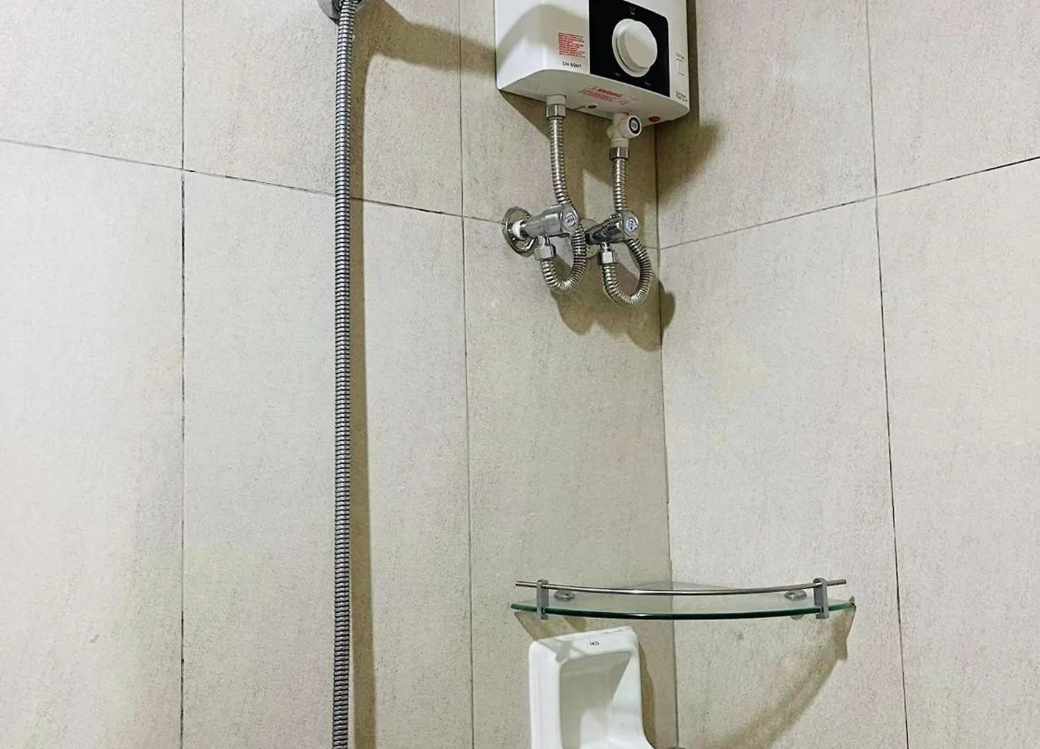 Aparthotel Rgm Place Davao