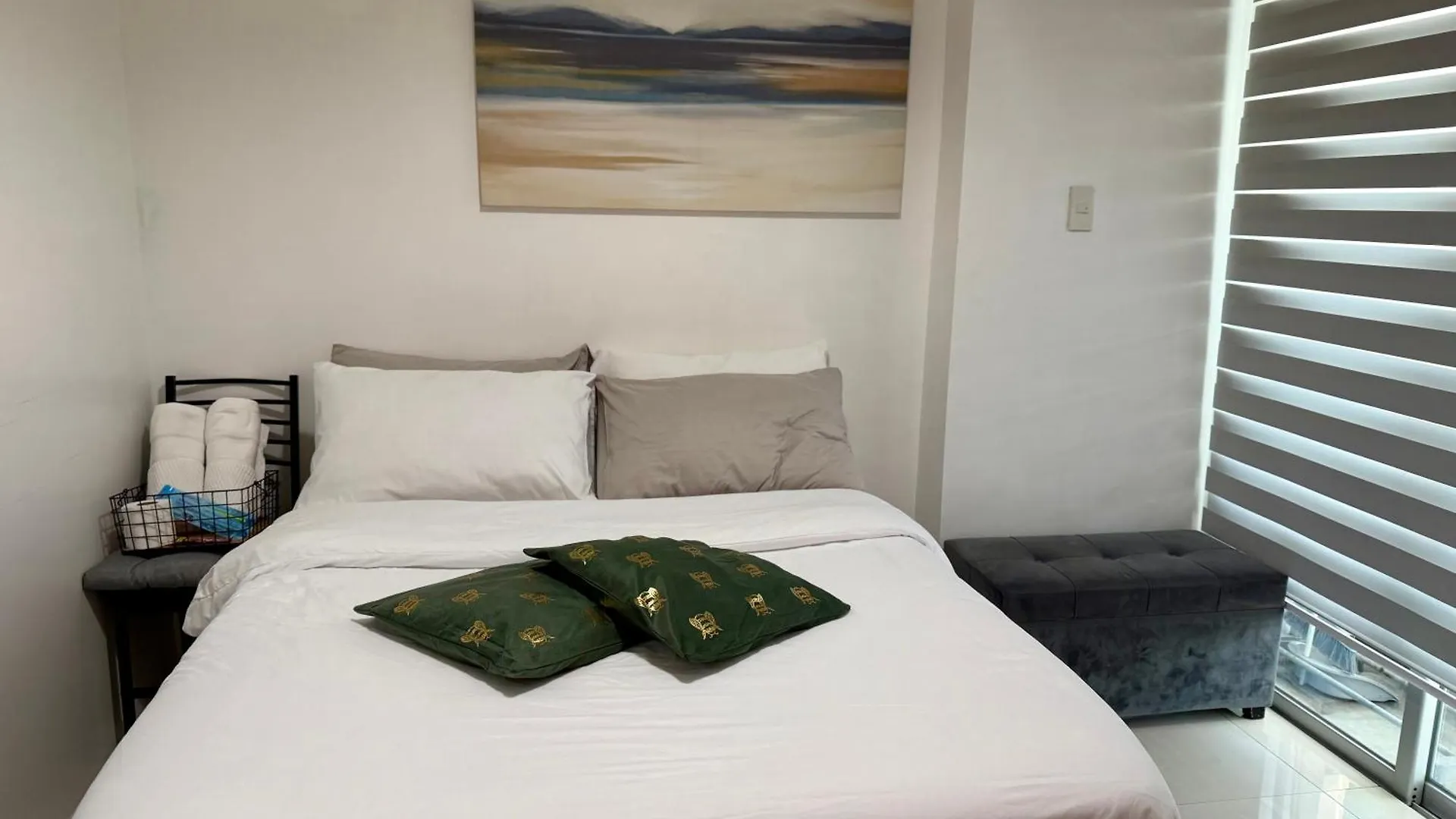 Aparthotel Rgm Place Davao